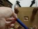 【開封の続き！】ナーフn-strike eliteを撃ってみた！