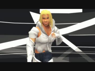 【MMD】『ARPK』をHOUSEで踊ってみようとした【エルシャダイ】