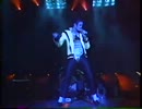 8/12 [ Dangerous Tour Live in Buenos Aires ] Thriller