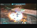 [PSO2]カチ勢HuがSHDFに耐えてみた！[Hu/Te]