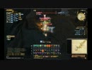 【MMO】 錯乱将軍 対 サスタシャ浸食洞 【実況】