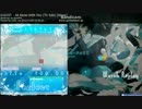 【osu!】EGOIST - All Alone With You (TV Edit)[Alone]（Mod：HD,DT【プレイ動画】