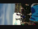 仮面ライダーWiiZARDーMovie 02 2013 11 9 SAT