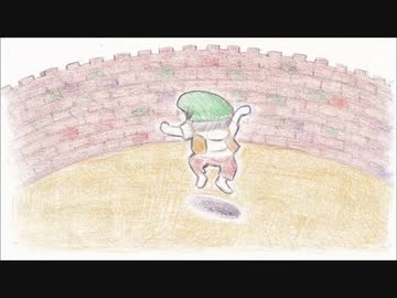 【オリジナル曲】Dwarf's dancing