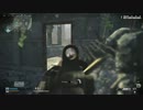 【COD:G】ARこそ至高3 Sitrep,Wiretap付けてみました 【字幕版発売まであと5日】