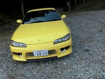 黄苺とドライブ　パート25