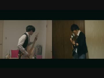 【水樹奈々】革命デュアリズムを弾いてみた【T.M.Revolution】