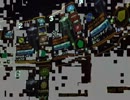 私が行く【戦場の絆】　前のリボーコロニーＢにて２戦