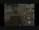 Macでバイオ４　＃３　ゆっくり実況