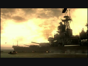 MGS4 HD高画質動画【5-14】