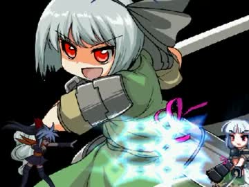 【MUGEN】体は剣とかなんやかんやで出来ている大会【狂キャラ】16