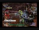 【北国実況】 PS2 無双OROCHI 魔王再臨 遠呂智 2章  成都の戦い
