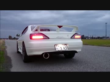 MT車買いました！パート8