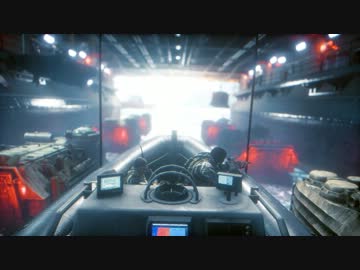 【BF4】キャンペーンをノーマルでプレイpart15