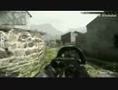 【COD:G】対人好きのTDM　3個目