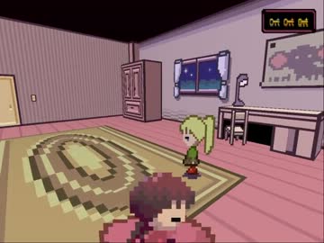 ゆめにっき3D  実況プレイ  07