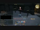 【FF14】五指爆炎弾