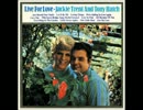 Jackie Trent & Tony Hatch - Our Little Boat