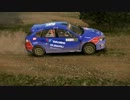 WRC4 新コース５ イタリア編