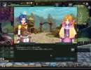 22 幻想神域-innocent world-正式open後 初見プレイ1日目 2013-11-03-04