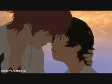 セリフ付きアニソンメドレー