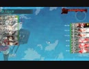 艦これ　E-5に色々な編成で凸る　駆逐4ハイパーズ編