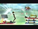 反バ○ナム勢のZENKAIバトルロイヤル~その5~