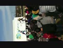ラストMovie 仮面ライダーWiiZARDー 勝利 13 11 9 SAT
