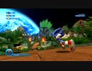【ファンメイド】Sonic Colors Tropical Resort Act.1&2 Remix 
