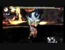 【MH4】　集会所下位　ブラキディオス　ランス
