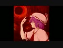 【東方ボーカル】悠久の果てに咲く華：亡き王女の為のセプテット
