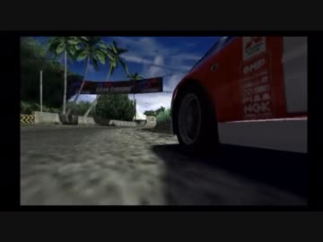 GT3 規定タイムトライアル(7～9)
