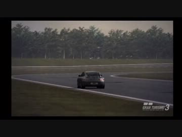GT3 規定タイムトライアル10