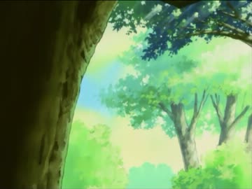 こっ↑ここ↓ポジ太郎　第３話(前編)