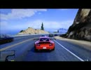 【GTA5】コメットNA最強のGT3RS（嘘）で【ドライブしてみた】