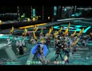 【pso2】とある深夜のディッグのまぶた【ship3】