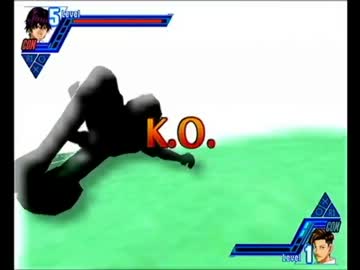 【実況】全てを失った手塚が桜乃と決着を付けるまで　Genius06（完）