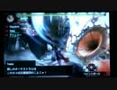 【MH4】村★６　高難度：獲物、捕食者、狩人（操虫棍）【直撮テスト】