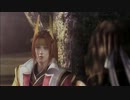 ＠ムゲンの戦国無双2with猛将伝HDVer.「真田幸村の章・三成救出戦」