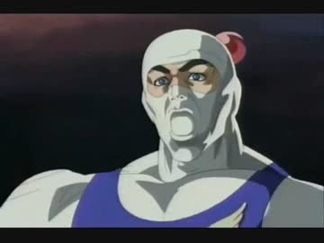 ボンバーマンジェッターズ ちょっと笑えるシーン集 その１