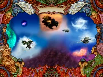 【実況】 GC史上最高のＲＰＧらしい「バテン・カイトス」 part6