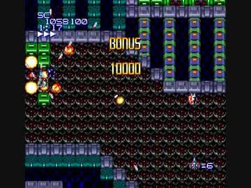 [TAS]　PCE　スーパースターソルジャー5分間MODE