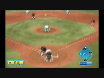 iDOL Street vs PASSPO☆ プレシーズンマッチ3-1