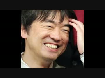 橋下氏vs大谷昭宏　「あんたのコメントの方がヘドが出るってんですよ」