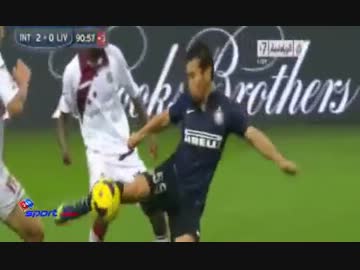 １３＿１４　いんてる　りぼるの　１３分はいらいと．ｍｐ５