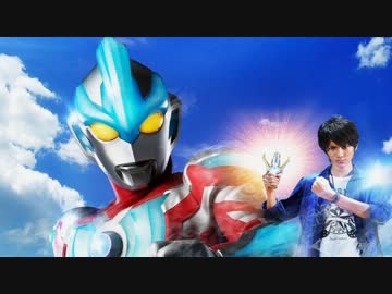 【ウルトラマンギンガ】ウルトラマンギンガのテーマ【30分間耐久】