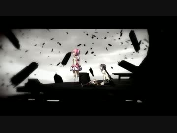 コマテ　まどマギ