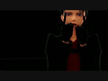 【進撃のMMD】S＆M【ソロリヴァイ】