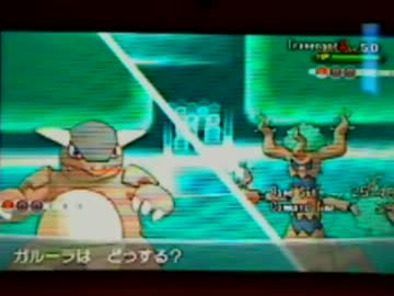 【実況】フル特殊親子丼が強すぎて、森林爆砕メガフレア！