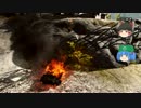 【BF4】noob饅頭が戦場に現れたようです。 Prat1 前半【ゆっくり実況】